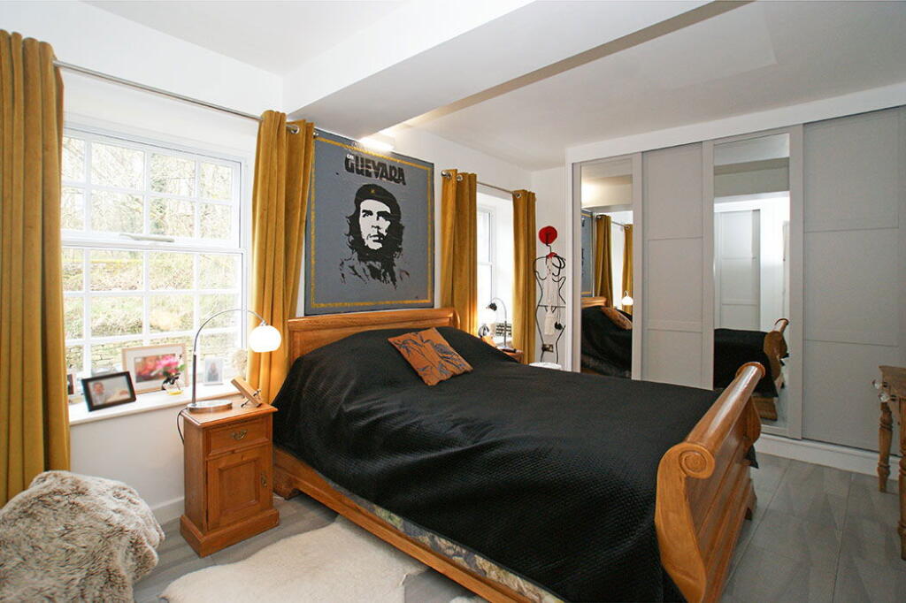 Additional image 11 of Bentley Brook, Matlock, DE4 5NR