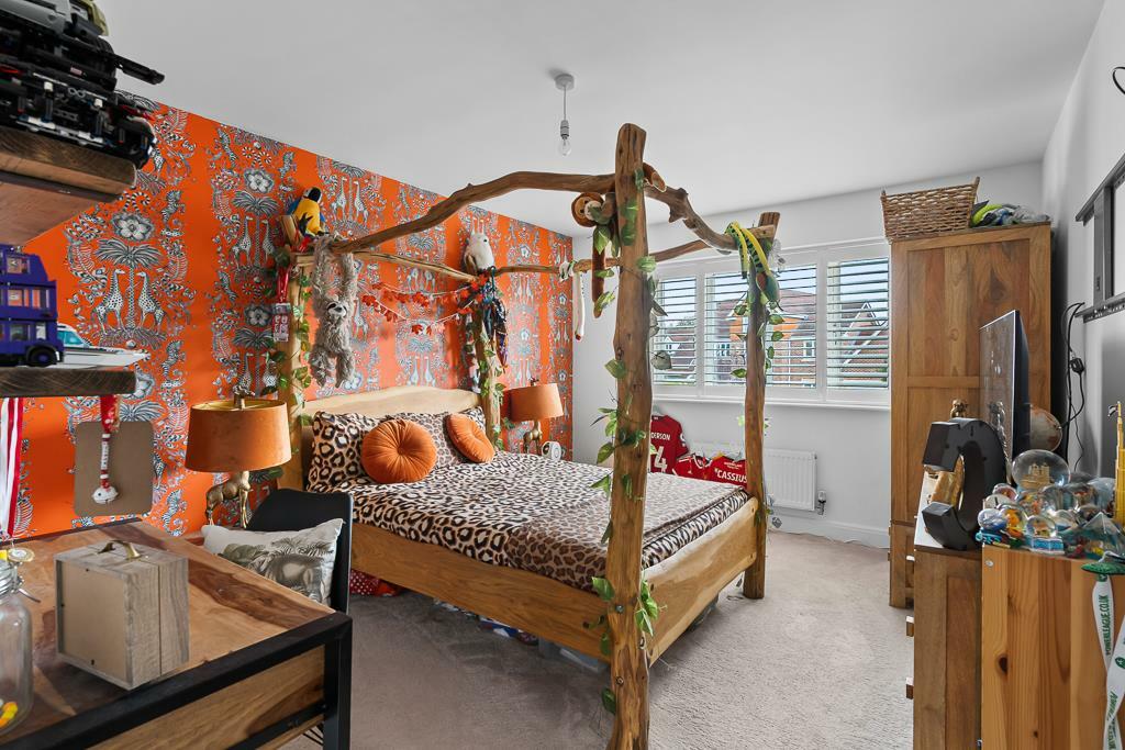 Additional image 40 of Hampstead Drive, Wychwood Park, Weston