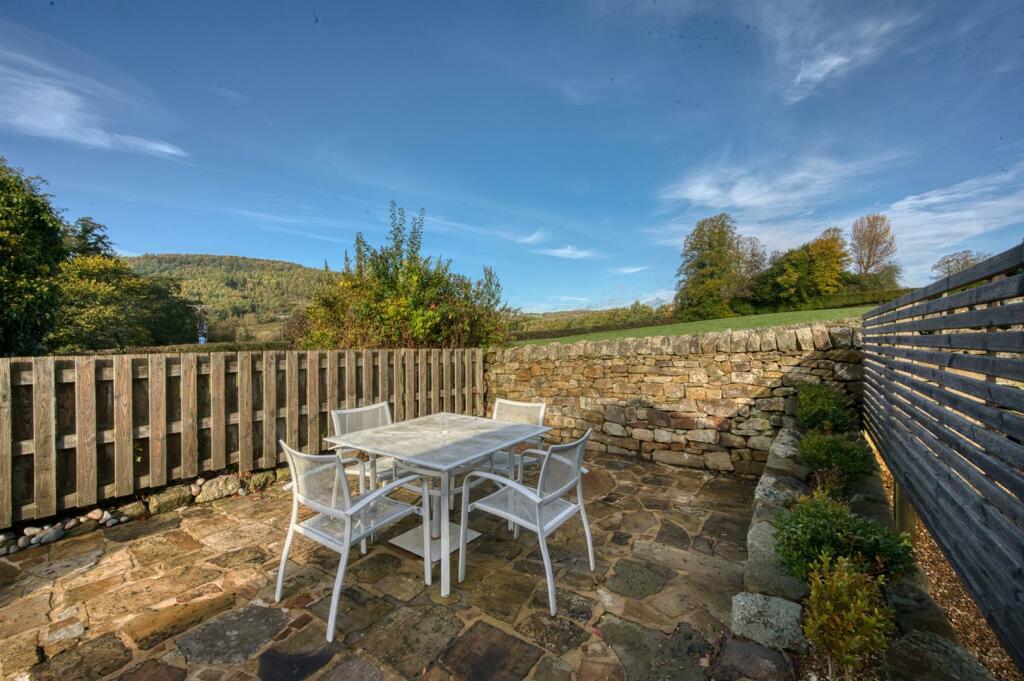 Additional image 22 of Devonshire Square, Beeley, Matlock