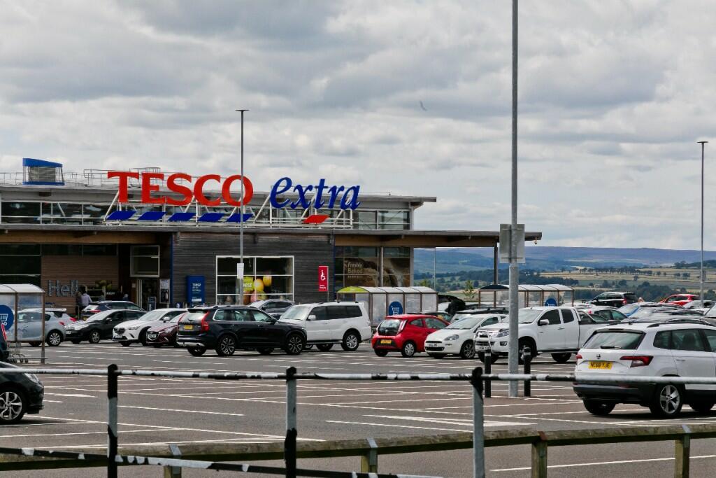 Additional image 5 of Number One Industrial Estate, Consett, County Durham, DH8 6SY