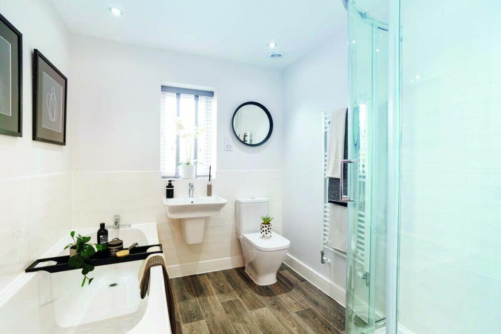Additional image 7 of Park Lane Castle Donington,
DE74 0AJ