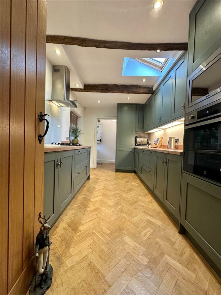 Additional image 10 of Cuckoo Lane, Acton, Nantwich, Cheshire