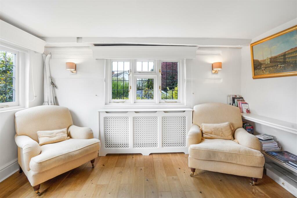 Additional image 16 of Main Street, Congerstone