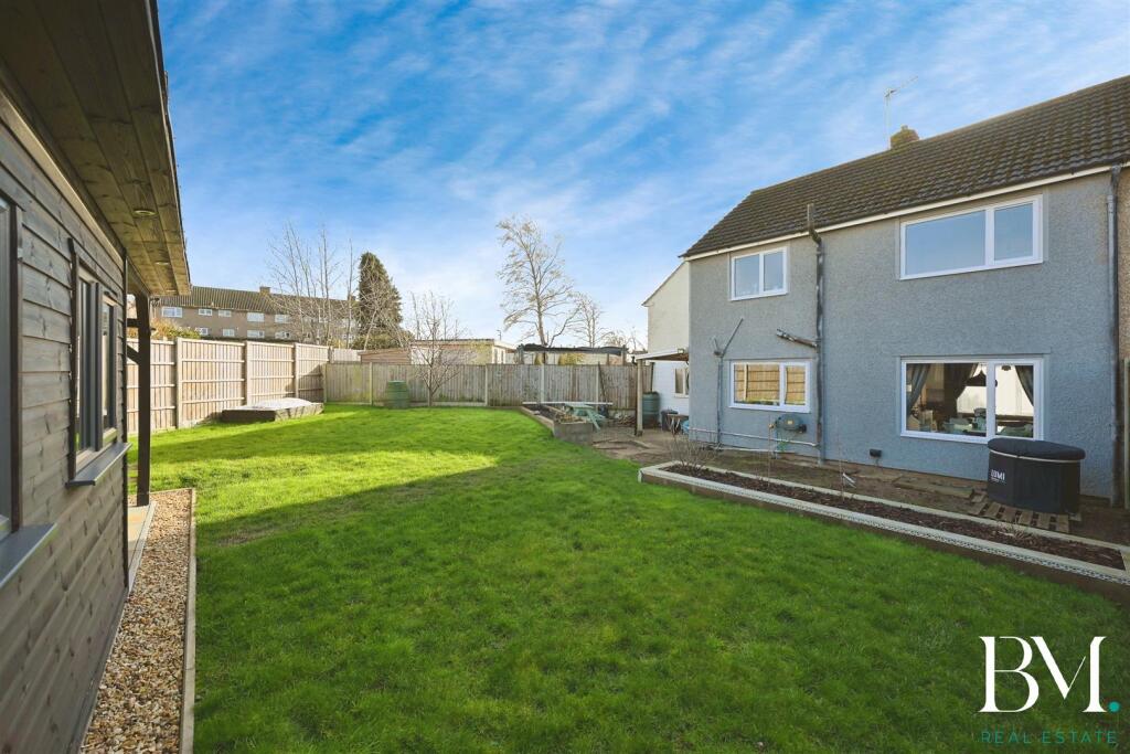 Additional image 16 of Boyce Way, Long Lawford, Rugby