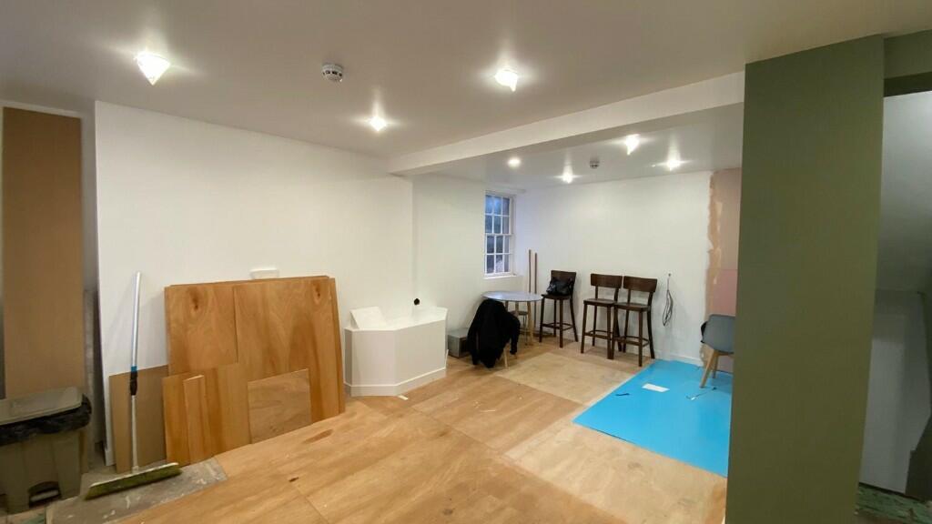 Additional image 9 of Leasehols Fish & Chip Takeaway, Matlock Street, Bakewell, Derbyshire, DE45 1EE