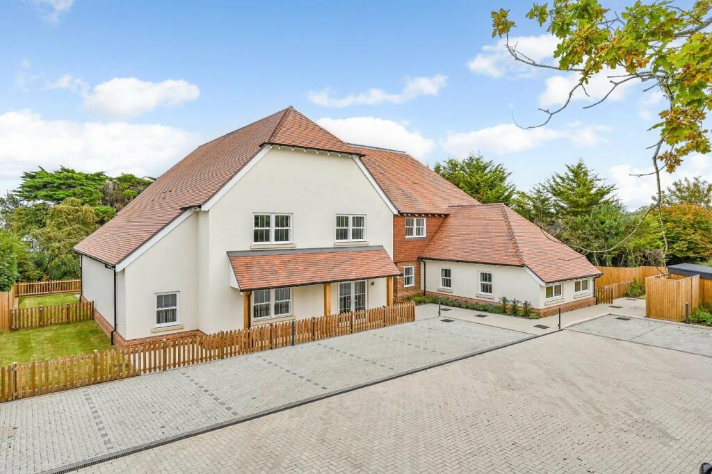 Additional image 3 of School Road, Saltwood, Hythe, Kent, CT21