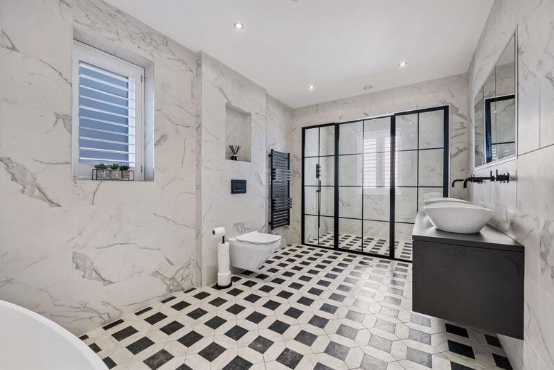 Additional image 28 of "No. 16," Park Road, Nantwich