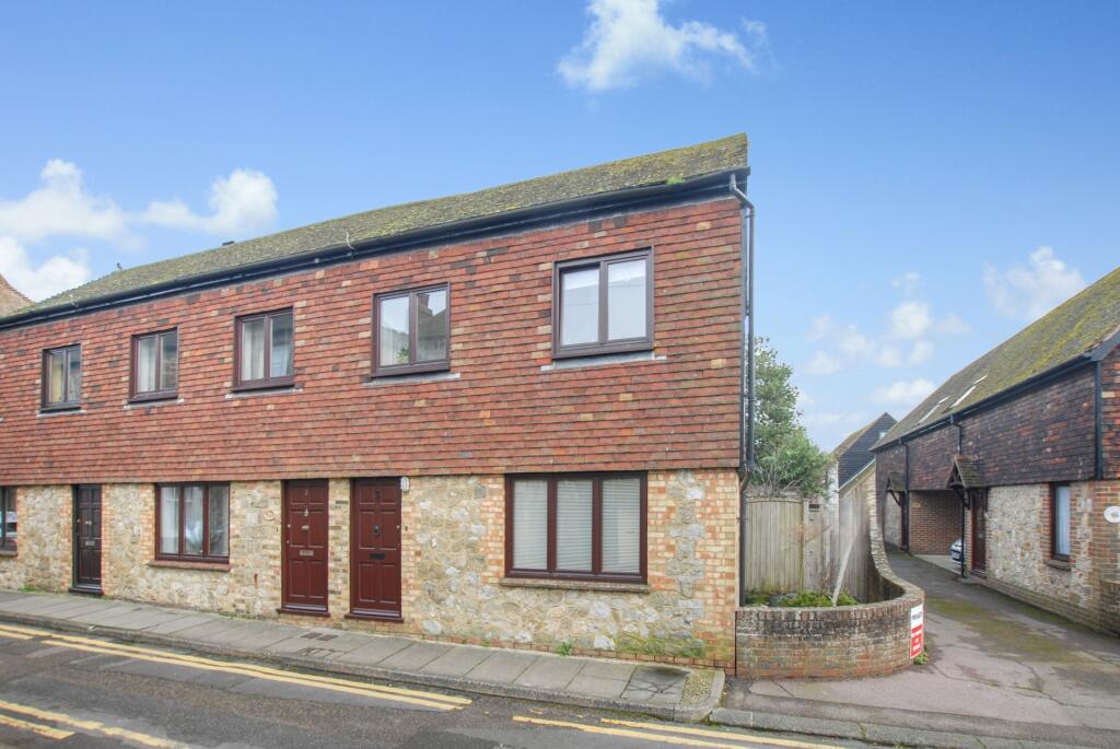 Primary image of The Tile House, Mount Street, CT21