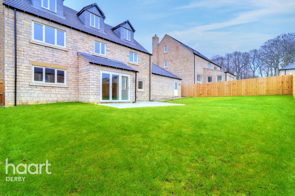 Additional image 24 of Peak View, Derbyshire,