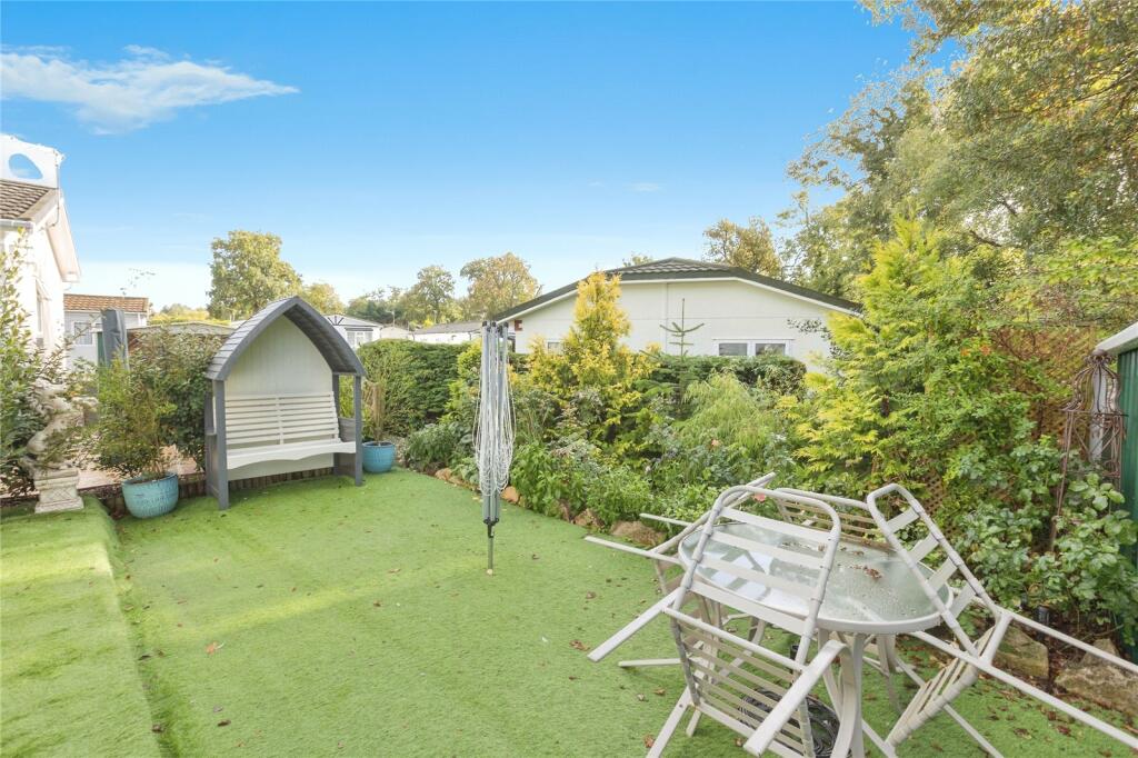 Additional image 17 of Stonehill Woods Park, Old London Road, Sidcup, Kent, DA14