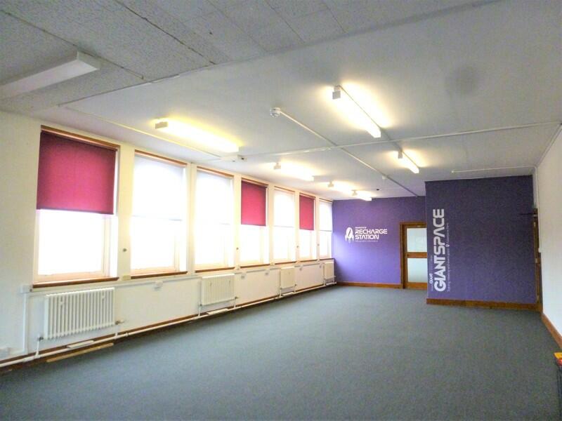 Additional image 2 of Suite 1 Third Floor , Civic Centre, Castle Hill Avenue, Folkestone, Kent