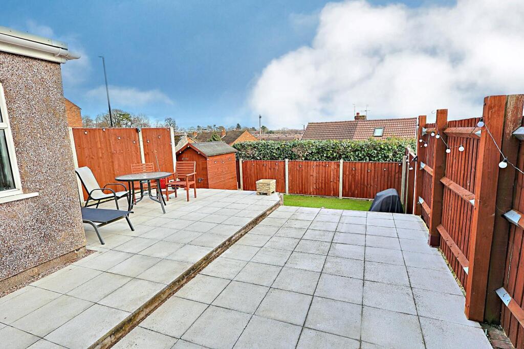 Additional image 12 of Denham Avenue, Allesley Park, Coventry