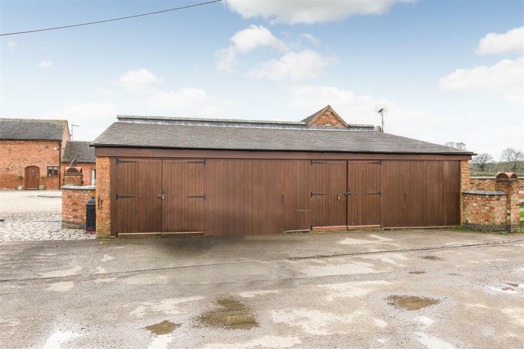 Additional image 36 of Market Bosworth Road, Dadlington,CV13