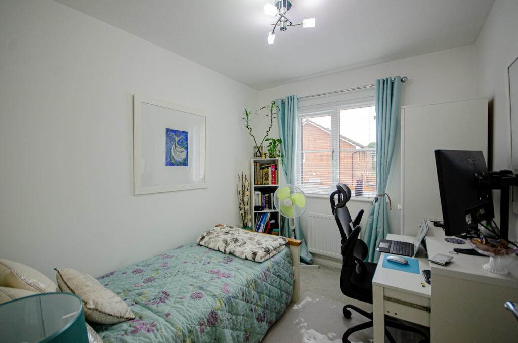 Additional image 16 of Scarfell Crescent, Davenham, Northwich, CW9