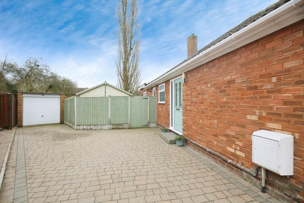 Additional image 17 of St Nicholas Close, Austrey