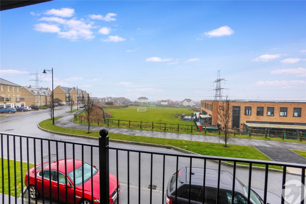 Additional image 17 of Ackers Drive, Weldon, Ebbsfleet Valley, Swanscombe, DA10