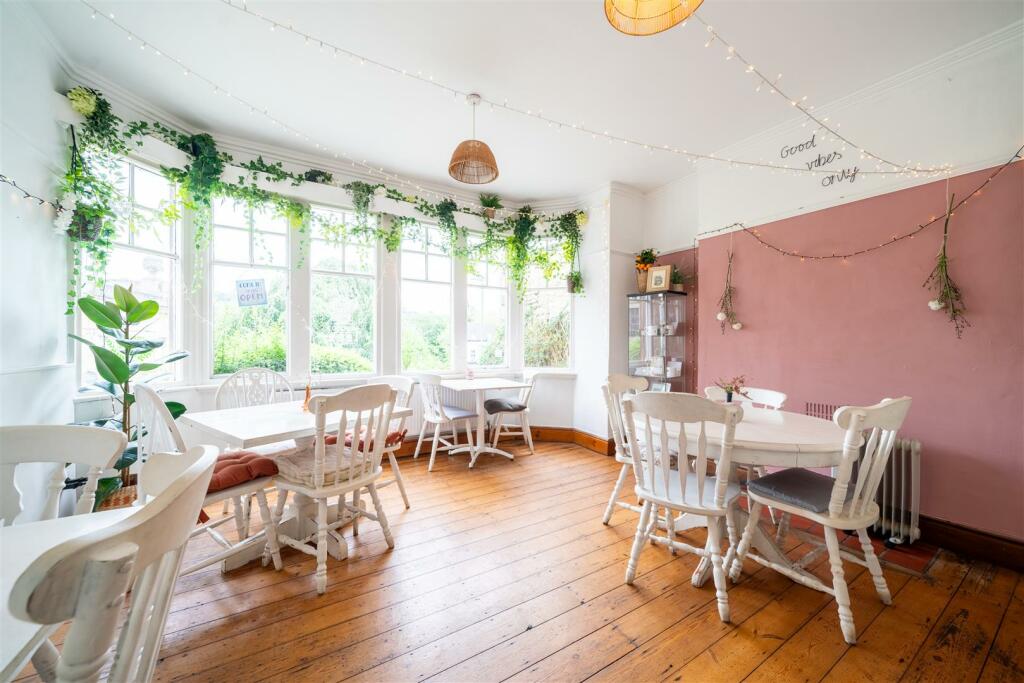 Additional image 6 of Snitterton Road, Matlock