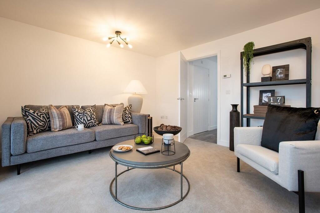 Additional image 4 of Sales Information Centre
Royal Military Avenue
Folkestone
CT20 3EF