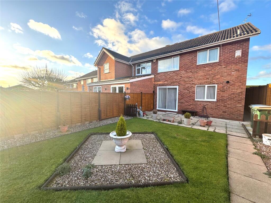 Additional image 11 of Stoneywood Road, Coventry, West Midlands, CV2