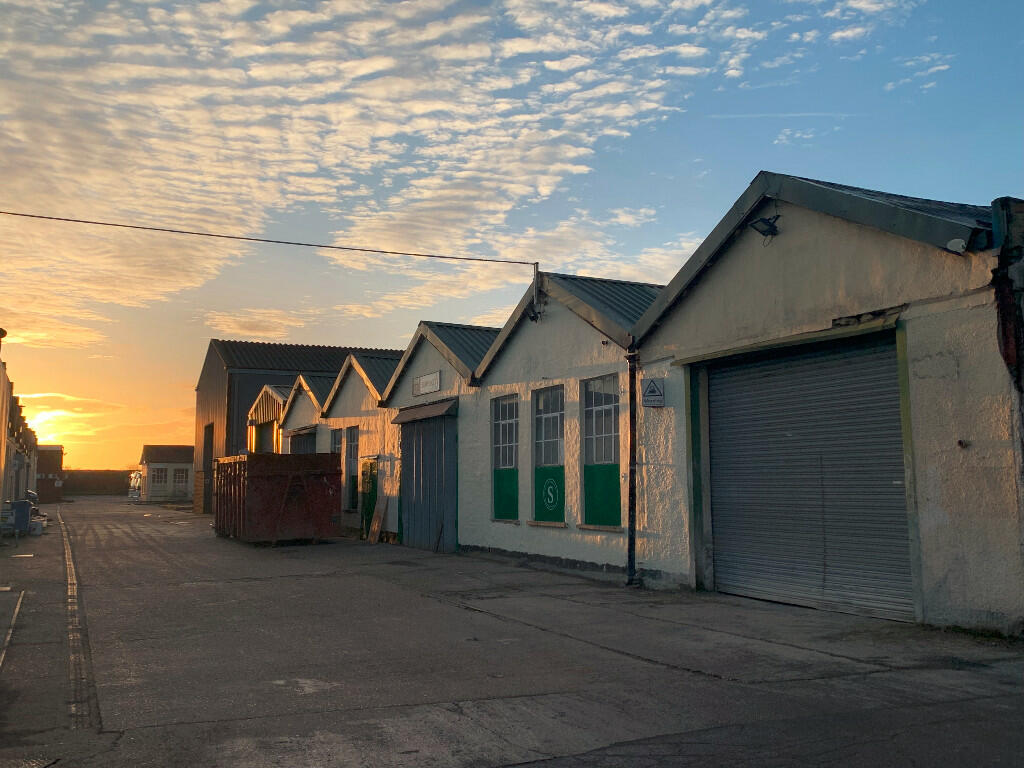 Additional image 5 of Darenth Works, Erith, Kent, DA8