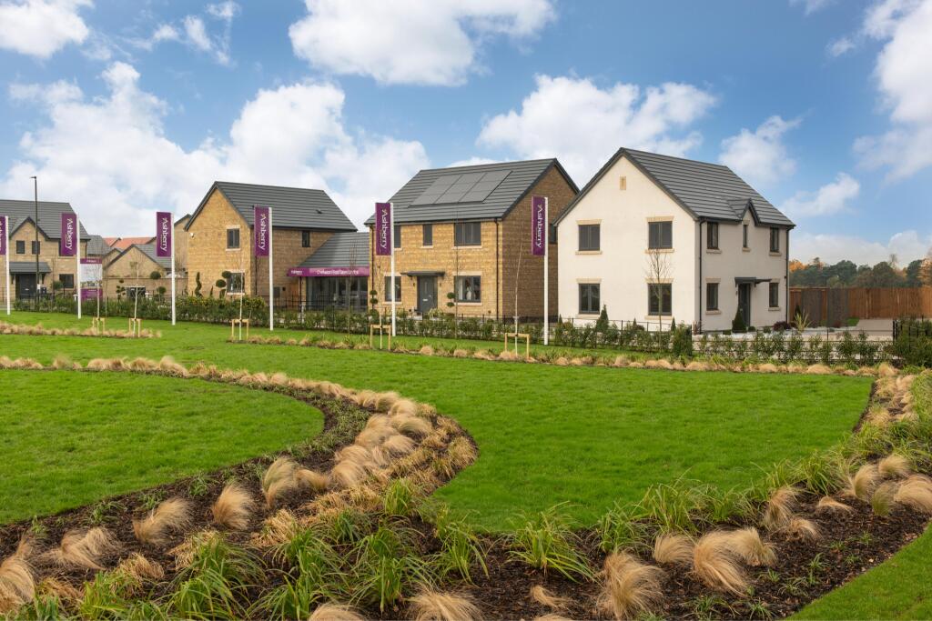 Additional image 8 of Broadacre Way
Chellaston
Derby
Derbyshire
DE73 6TQ