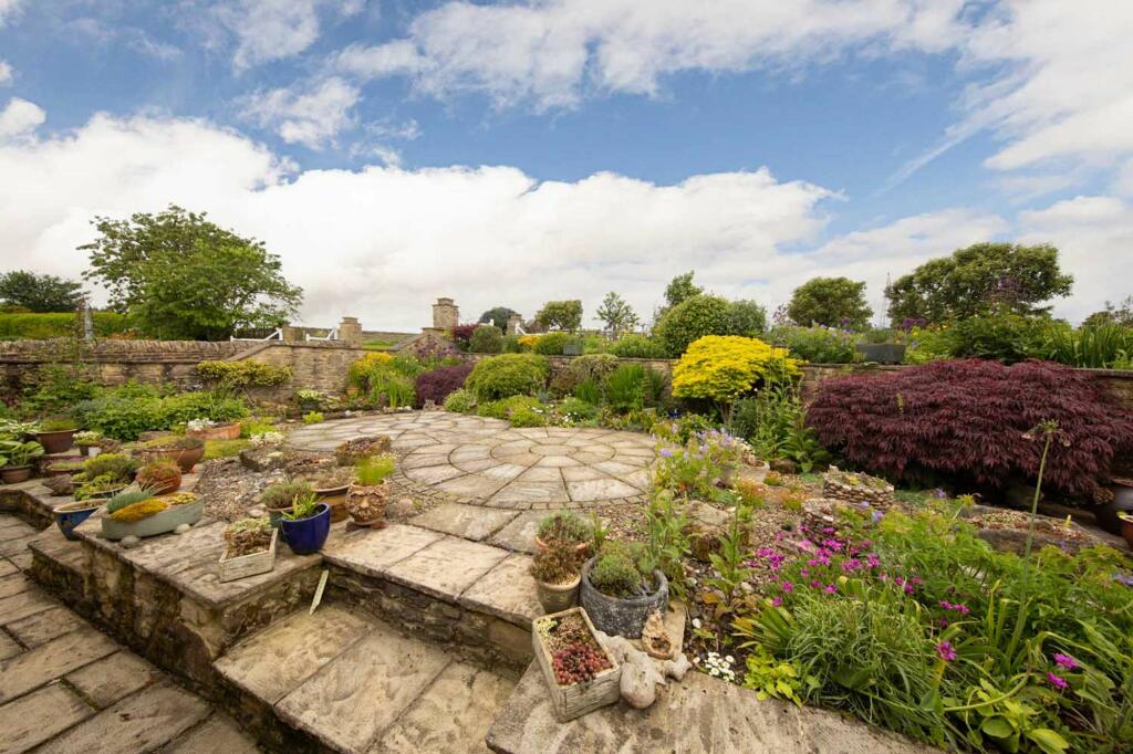 Additional image 17 of The Cottage, High Waskerley Farm, Shotley Bridge, Northumberland