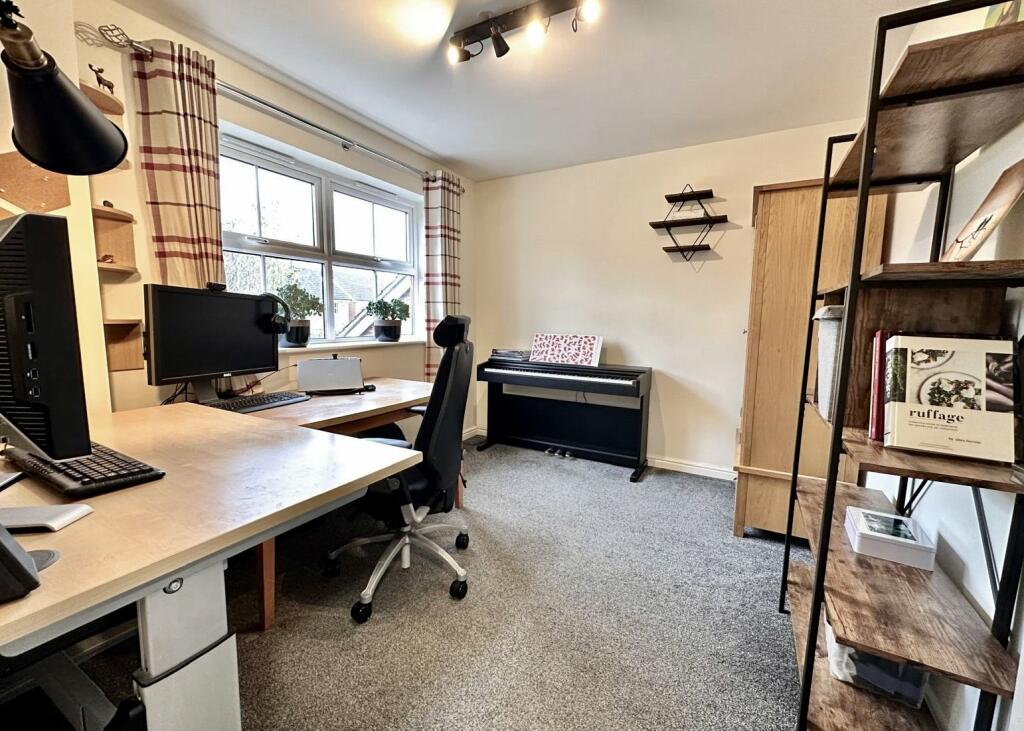 Additional image 22 of Fow Oak, Nailcote Grange, Coventry, CV4