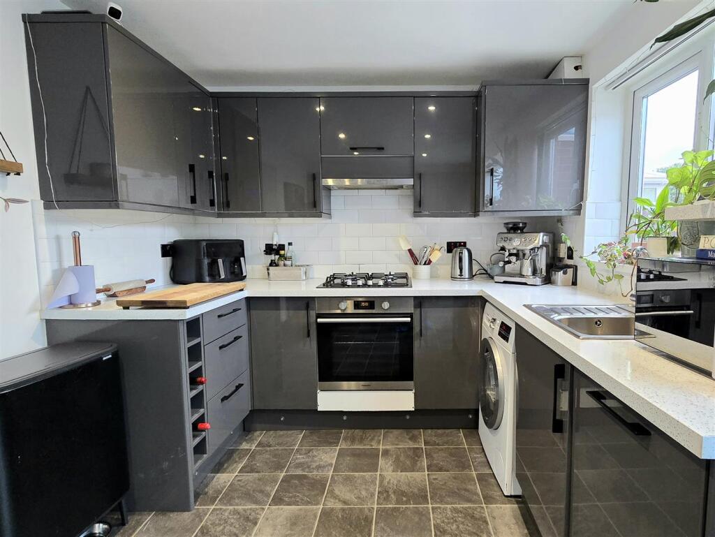 Additional image 3 of Normandy Road, Hilton, Derby