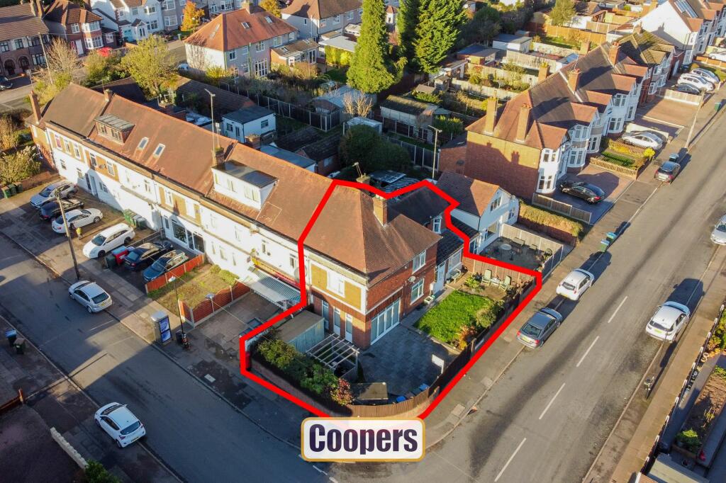 Additional image 26 of Leasowes Avenue, Green Lane, CV3