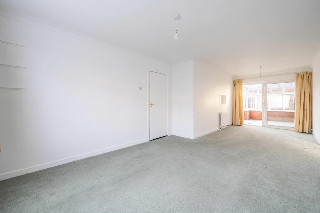 Additional image 8 of Lakin Drive, Bishops Itchington - RARE OPPORTUNITY TO BUY CORNER PLOT
