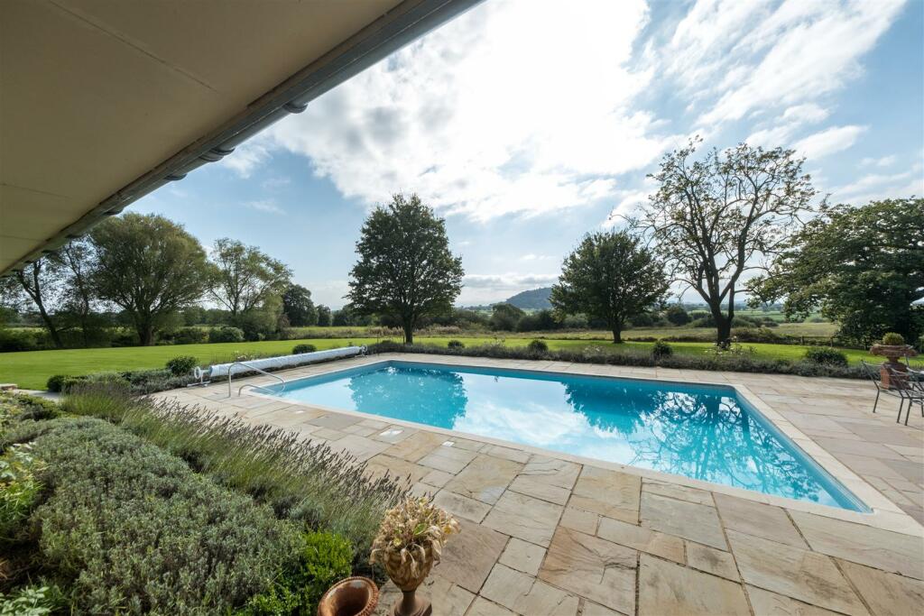 Additional image 46 of An immaculately presented and individually designed detached family home in Tiverton, Tarporley