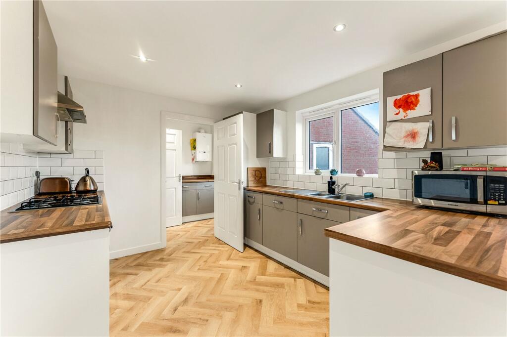 Additional image 4 of Waterton Way, Bishops Tachbrook, Warwickshire, CV33