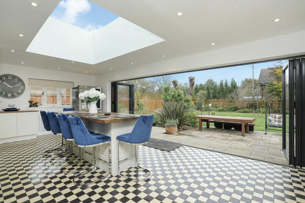 Additional image 33 of Molehill Road, Chestfield, CT5