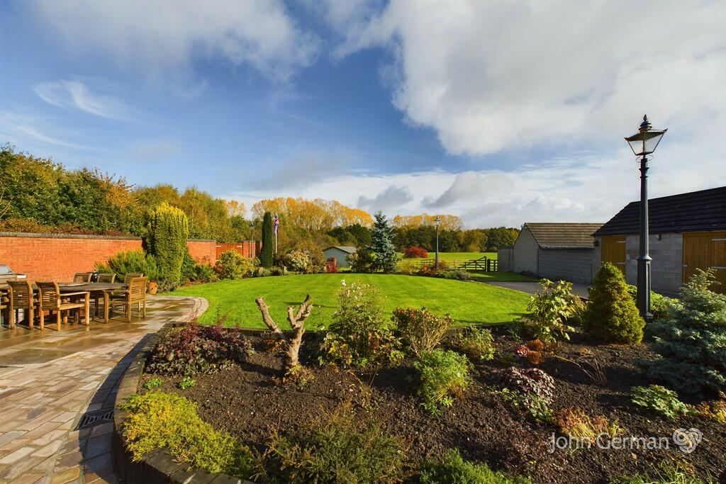 Additional image 32 of Shortheath, Nr Overseal.