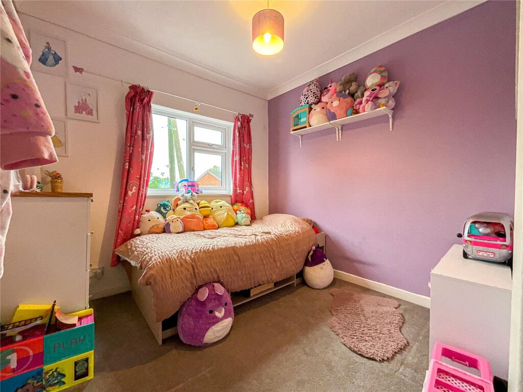 Additional image 15 of Edge Hill, Wood End, Atherstone, Warwickshire, CV9