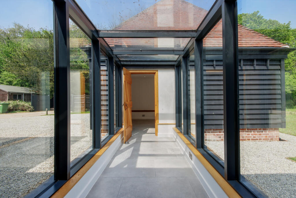 Additional image 12 of South Lodge Road, Stelling Minnis, Canterbury, Kent, CT4