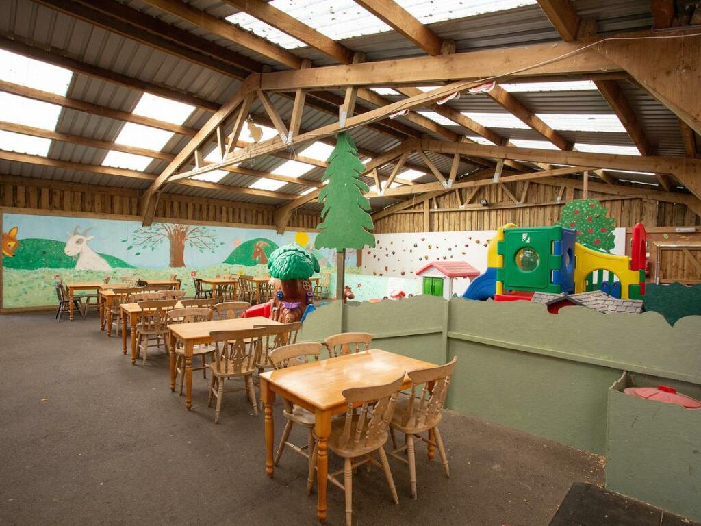 Additional image 11 of Mabie Farm and Lodge Park, Burnside Farm,
Mabie, Dumfries and Galloway, DG2 8EZ