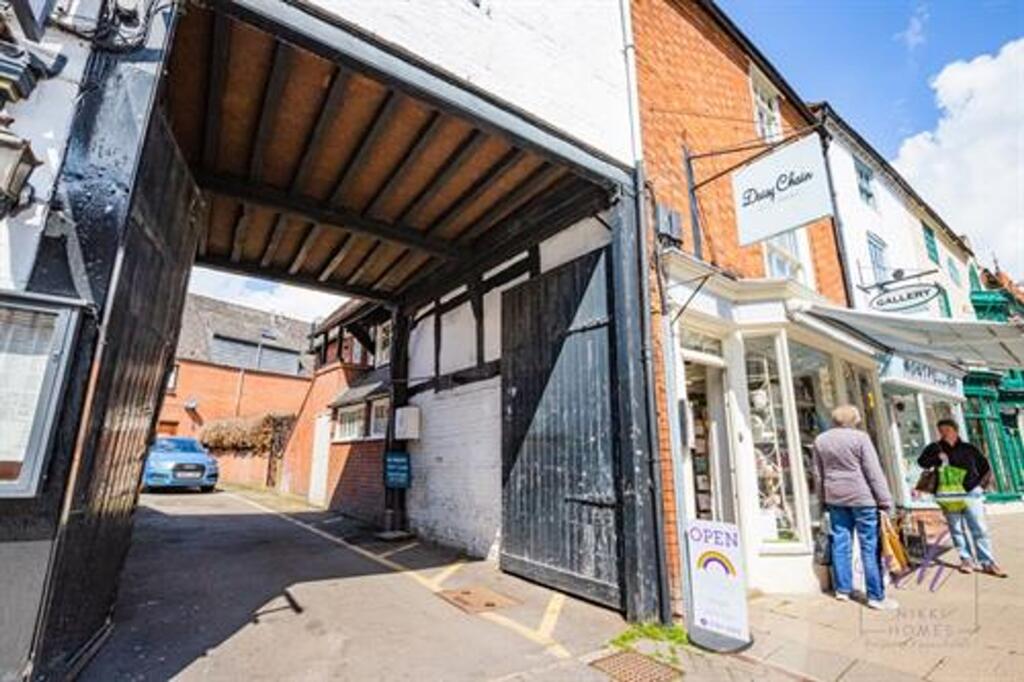 Additional image 14 of Chapel Street, Stratford-Upon-Avon, CV37