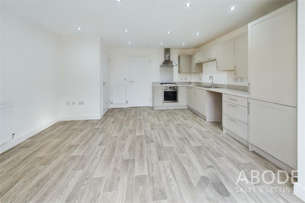 Additional image 15 of Off Park lane, Castle Donington, Derby