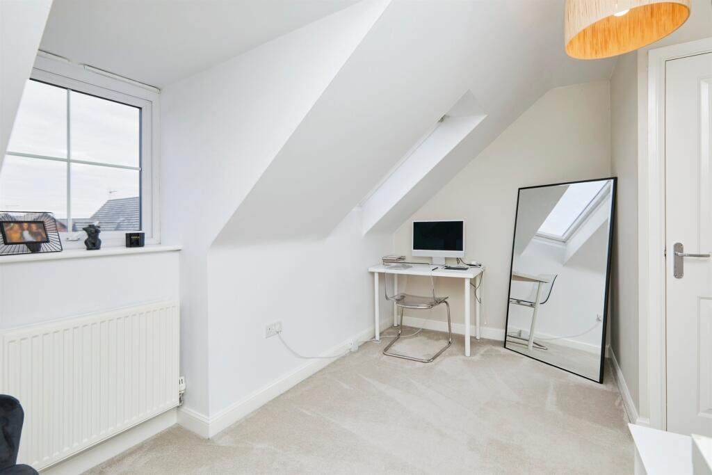 Additional image 7 of Merevale Way, Stenson Fields, Derby