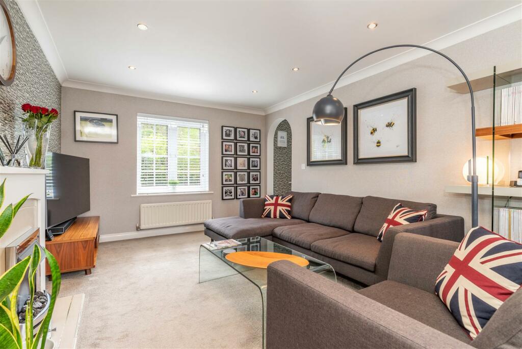 Additional image 20 of Derbyshire Drive, Castle Donington, Derby