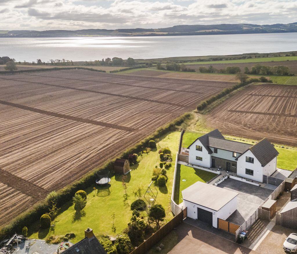 Additional image 3 of The Views, 10 East Pilmore, Invergowrie, DD2 5EL
