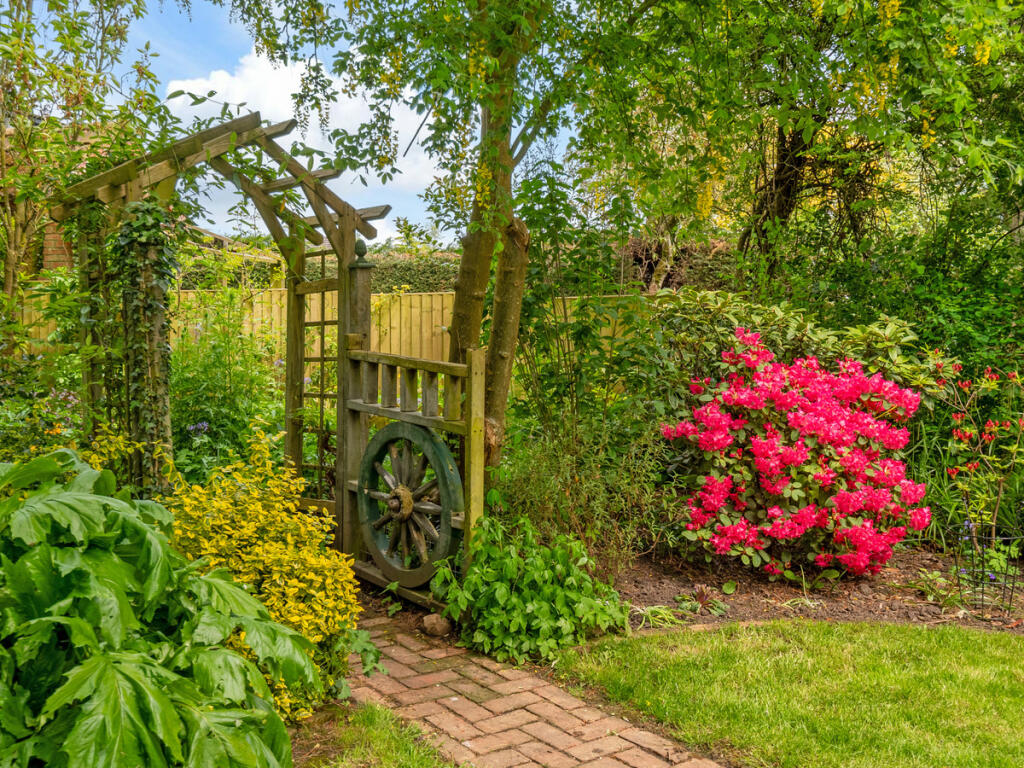 Additional image 23 of Stretton under Fosse Rugby, Warwickshire, CV23 0PF