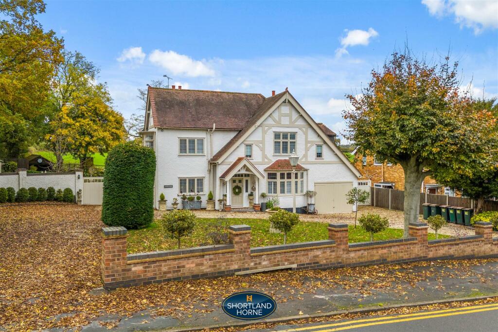 The Windmill Hill, Allesley, Coventry