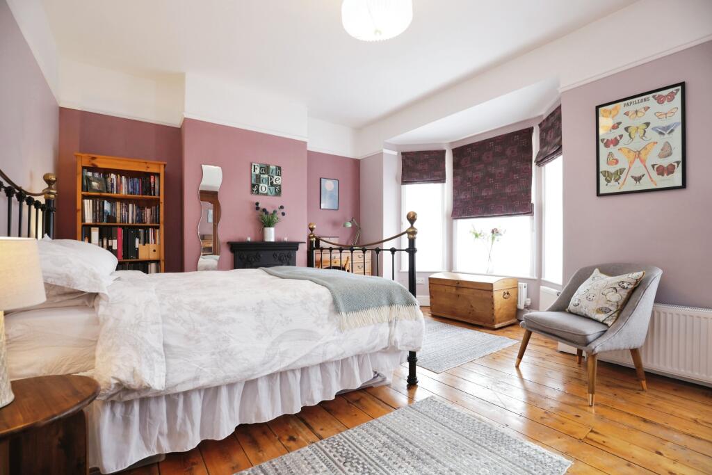 Additional image 4 of Coniston Road, Earlsdon, Coventry, CV5