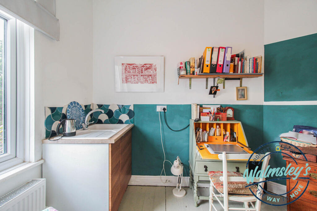 Additional image 19 of Highland Road, Earlsdon, Coventry, CV5