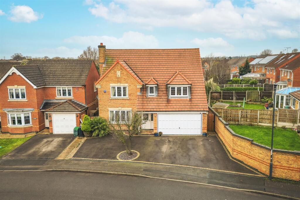 Additional image 27 of Groombridge Crescent, Heatherton Village