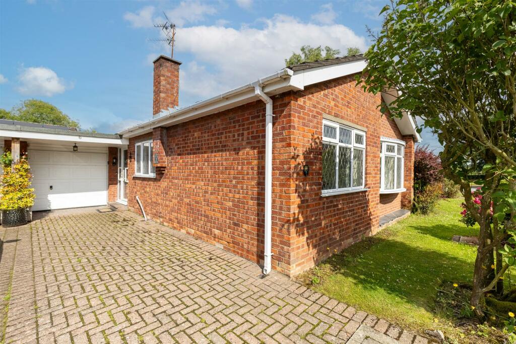 Additional image 12 of Tollgate Drive, Audlem