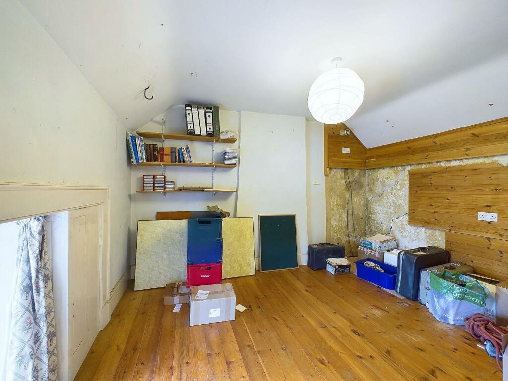 Additional image 20 of West End, Wirksworth, Matlock