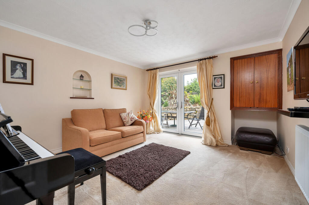 Additional image 20 of Broomhills Lane Repton Derby, Derbyshire, DE65 6FS